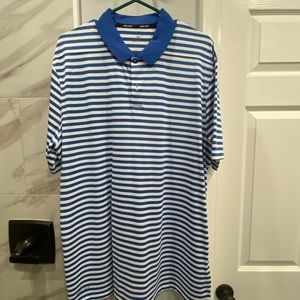 Nike Dri Fit polo